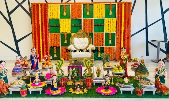 The Green Bliss Events